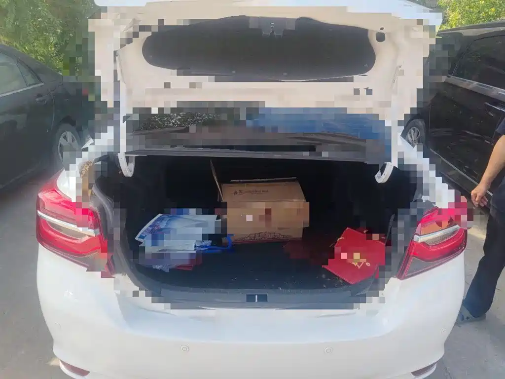 Toyota Vios, миниатюра 15