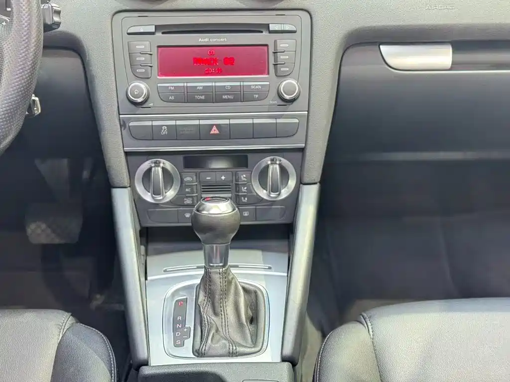 Audi A3 (Import) 2013 2013 Sportback 30 TFSI Comfort