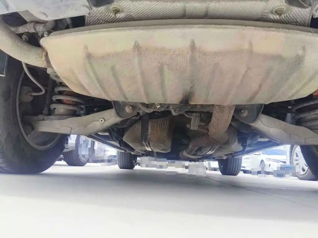 Cadillac SRX 2014 2014 3.0L Comfort Model
