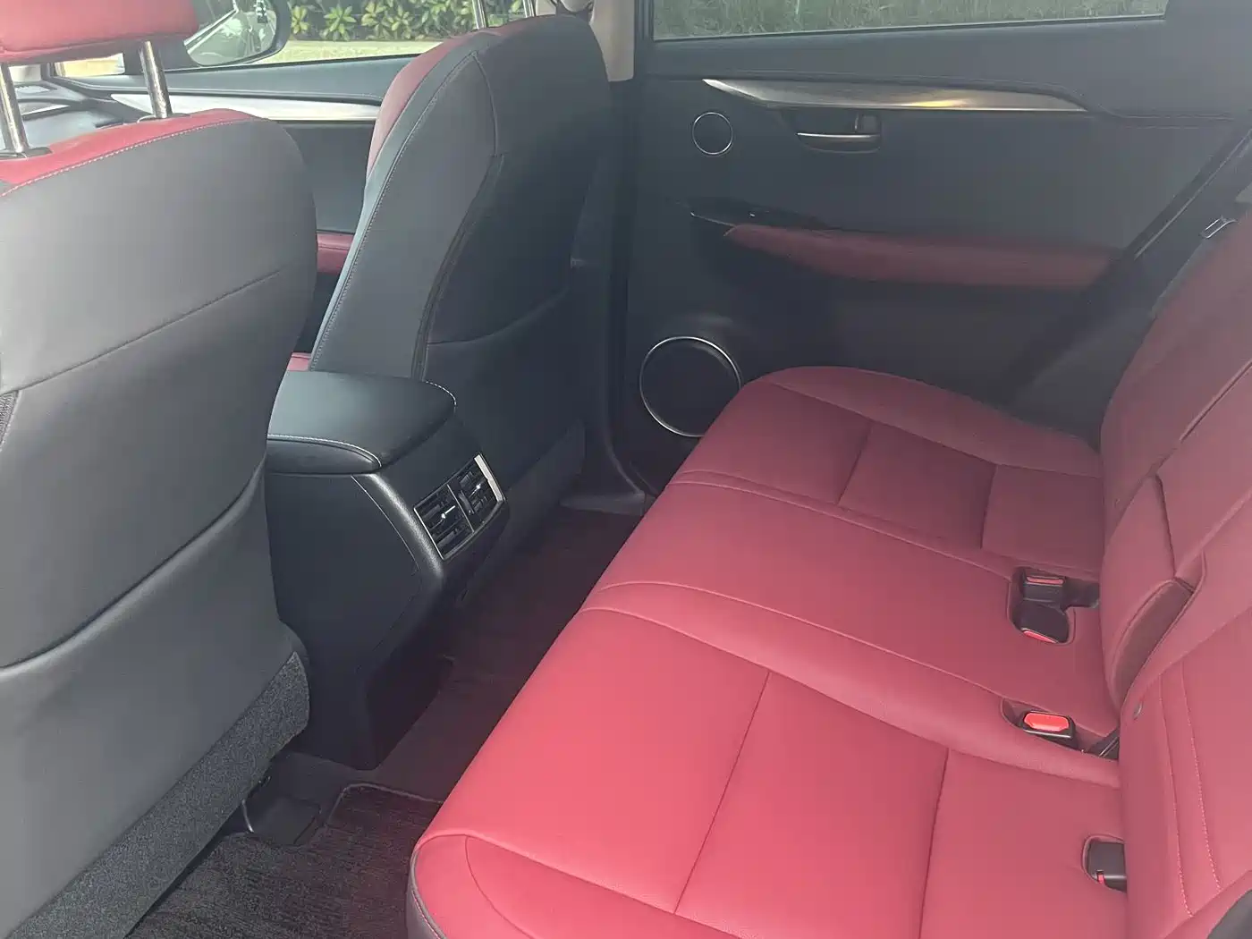 Lexus NX 2020 200 AWD F Sport China VI фото 7