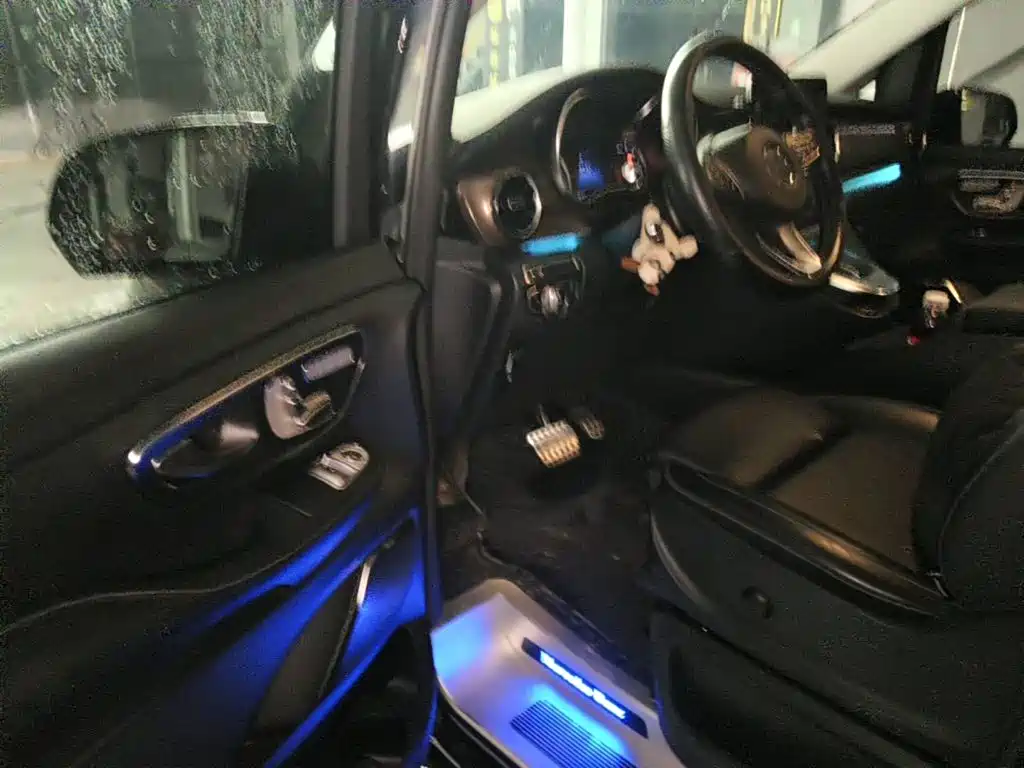 Mercedes-Benz V-Class, миниатюра 8
