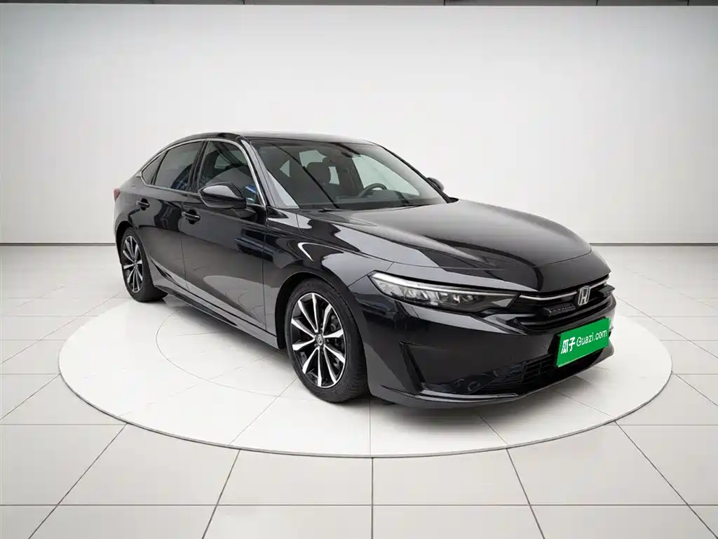 HONDA STYLE