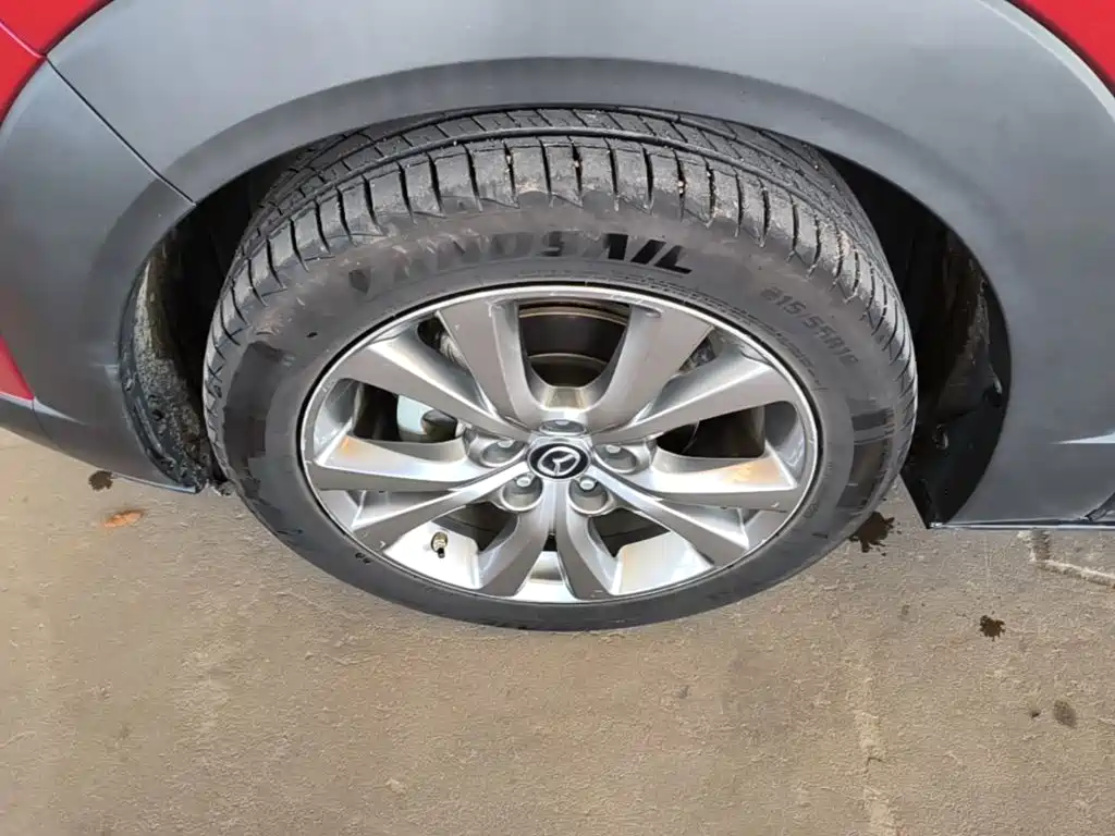 Photo 23 - Mazda CX-30