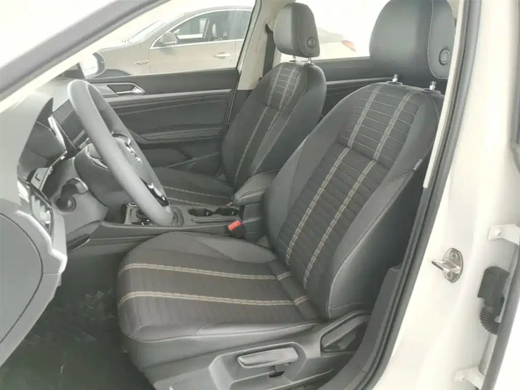 Volkswagen Lavida 2019 280TSI DSG Comfort Edition China VI фото 15