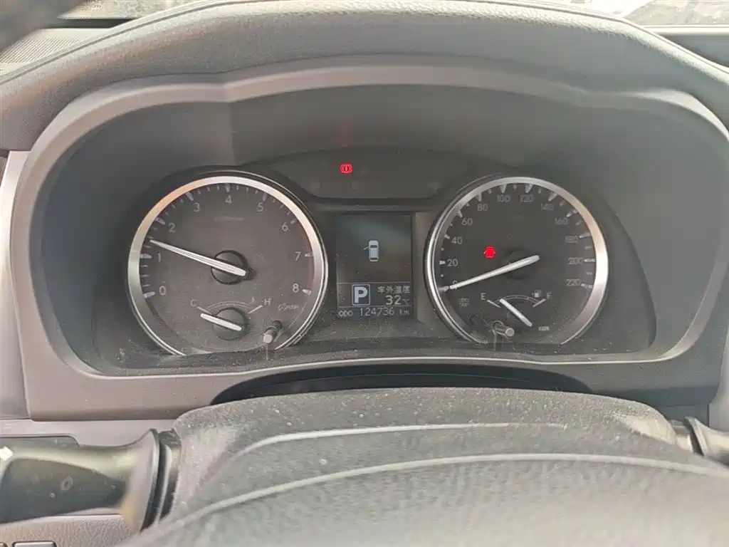 Toyota Highlander 2015 2.0T AWD Luxury Edition 7-seater фото 12