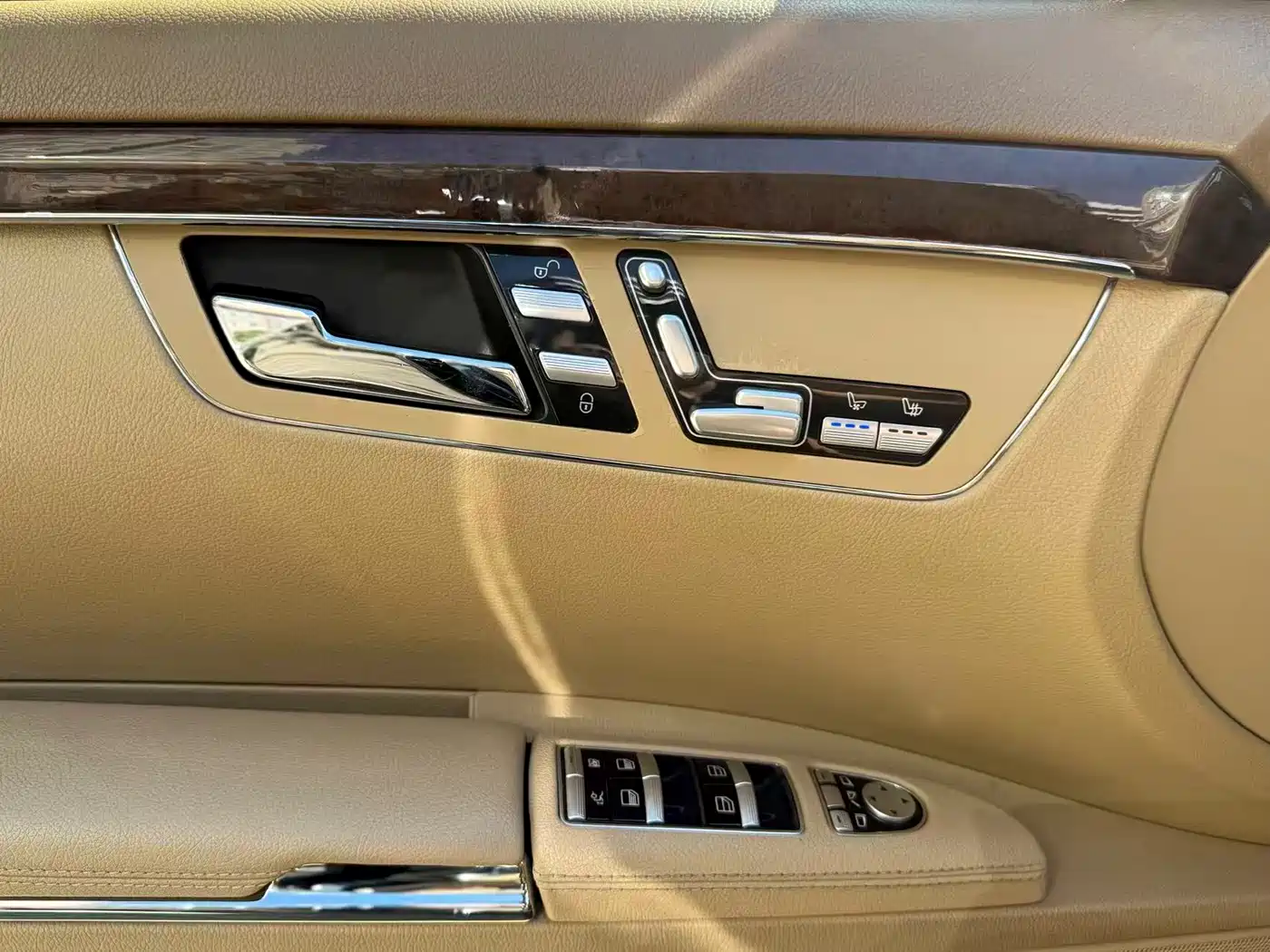 Brabus S-Class 2011 40S фото 29