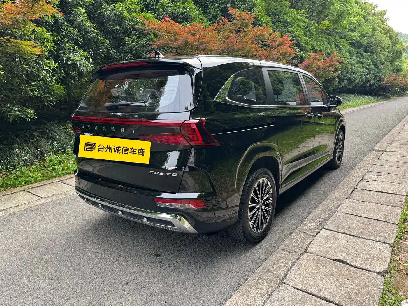 Hyundai Kustu 2024 270TGDi LUX Premium Edition фото 4