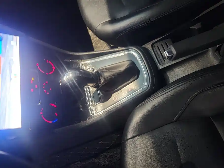 Volkswagen Bora 2019 Bora Legend 1.5L Automatic Fashion China VI фото 16