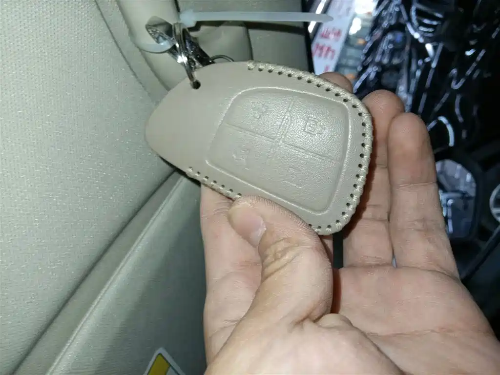 Buick Envision Plus 2021 Envision Plus 652T 5-seater Luxury фото 17