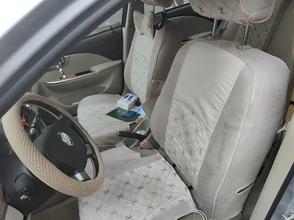 Buick Excelle 2015 1.5L Automatic Classic фото 8