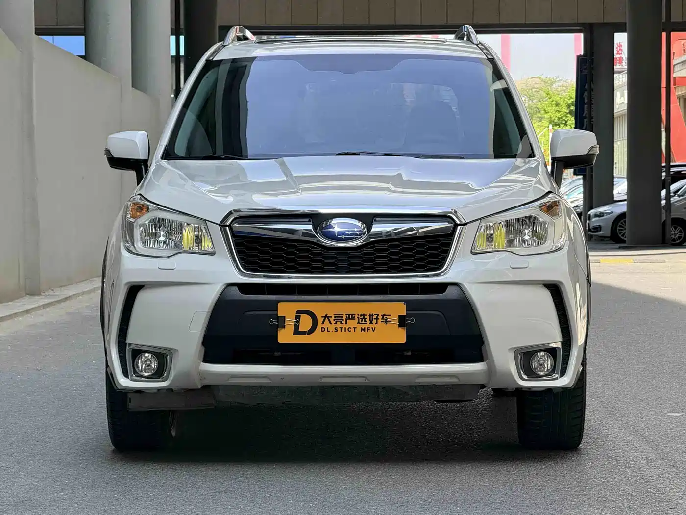 Фото 3 - Subaru Forester