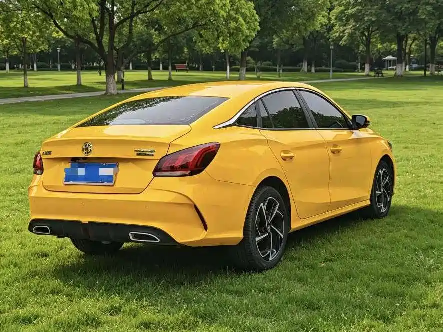 Photo 7 - MG MG5