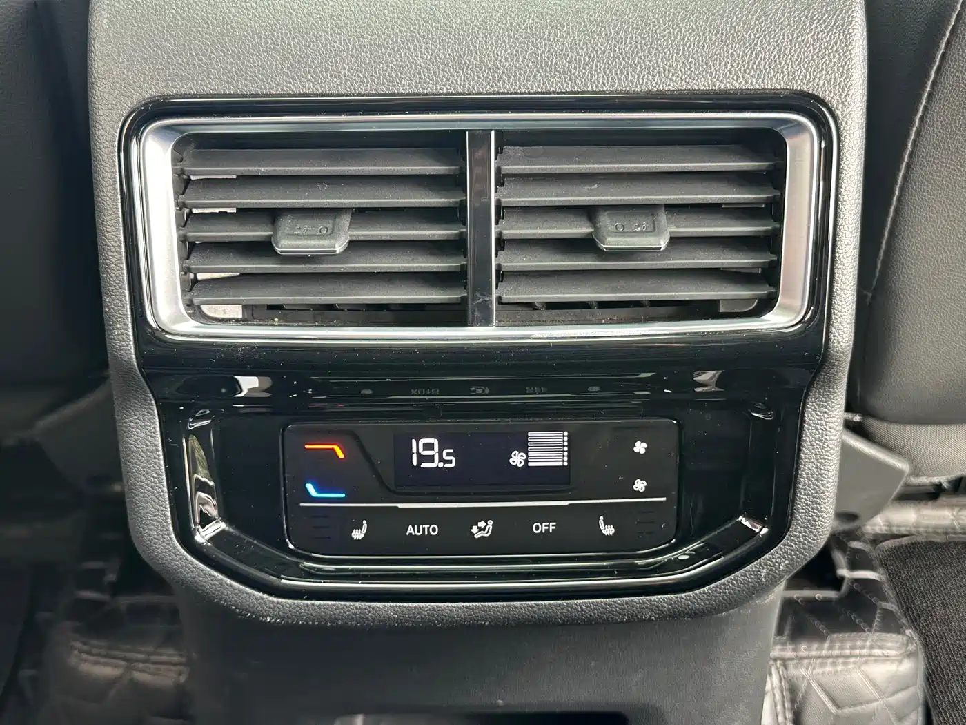 Volkswagen Teramont 2022 380TSI 4MOTION Premium Flagship фото 17