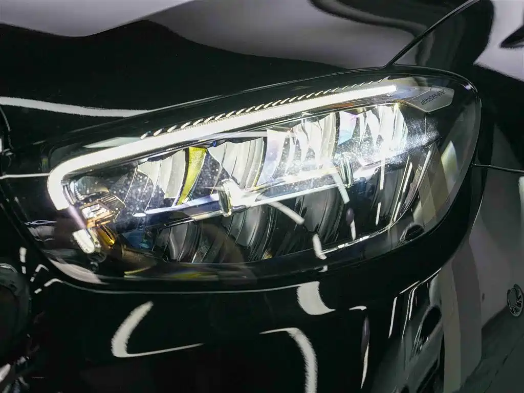 Mercedes-Benz E-Class 2023 Facelift E 300 L Luxury фото 12
