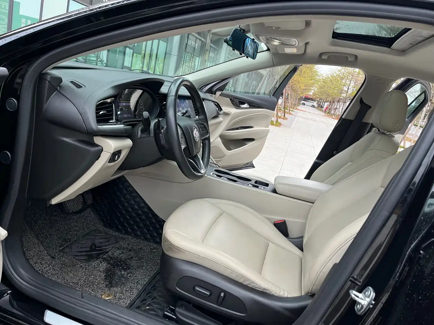 Buick Regal 2020 552T Elite фото 5