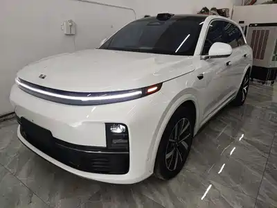 Li Auto L7