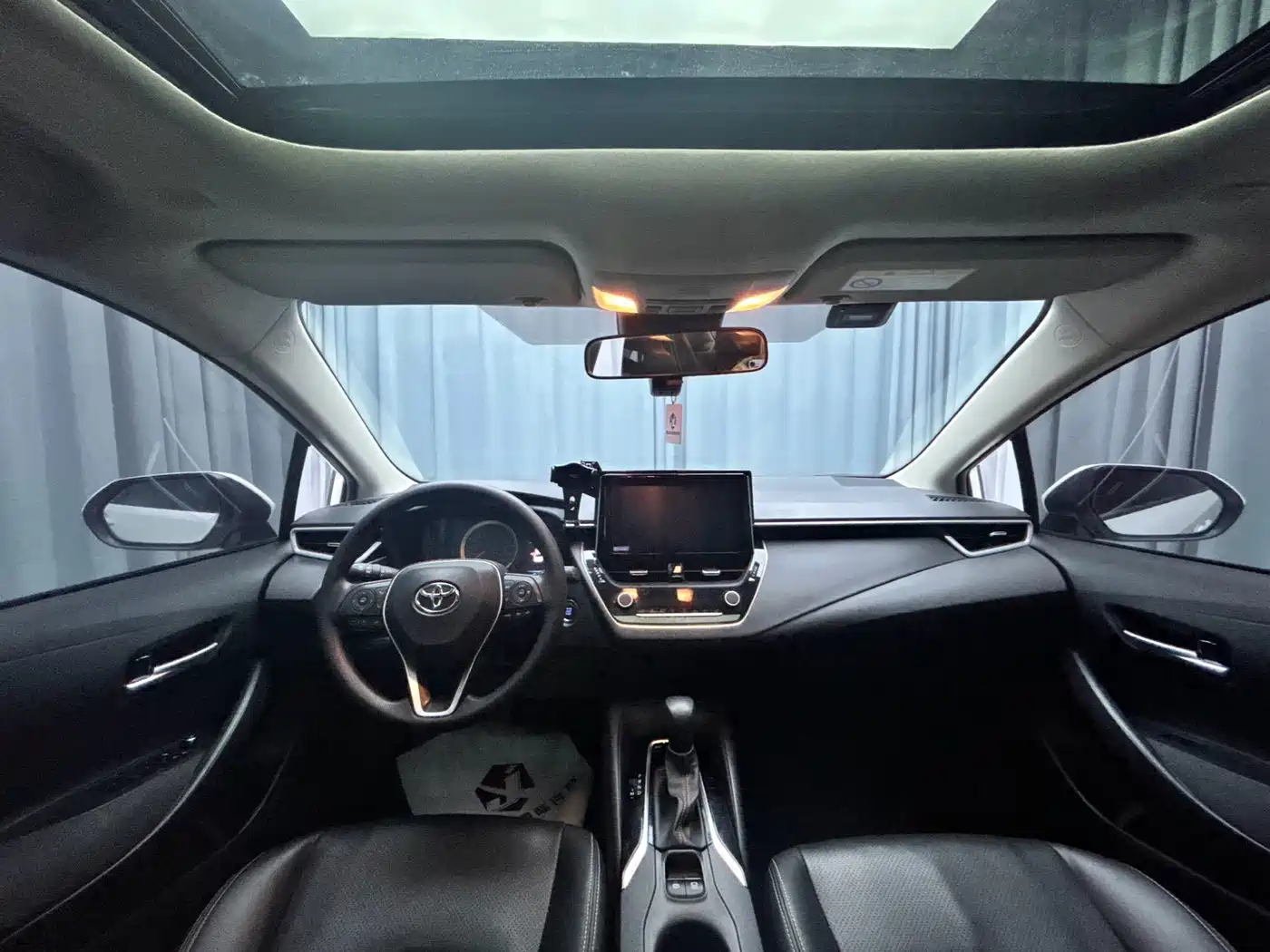 Toyota Corolla, миниатюра 11