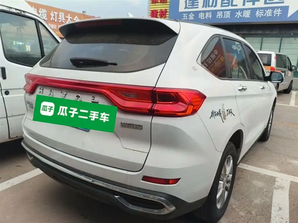 HAVAL M6