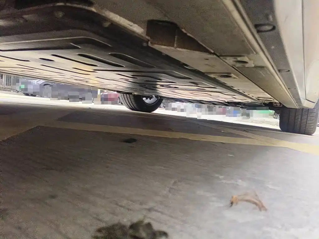 NIO ES6 2025 2024 75kWh