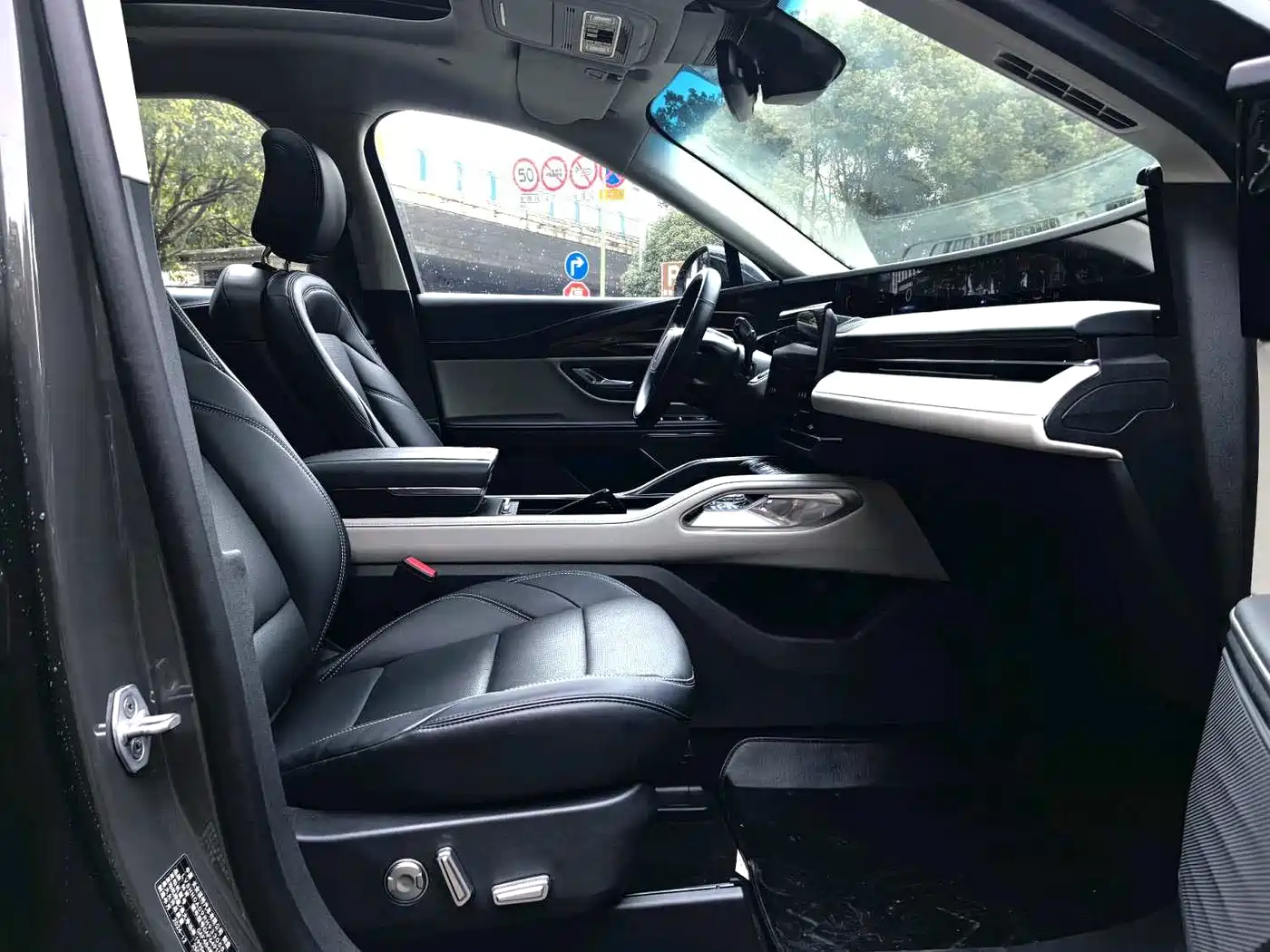 Lincoln Nautilus 2025 2023 2.0T AWD Premium Edition