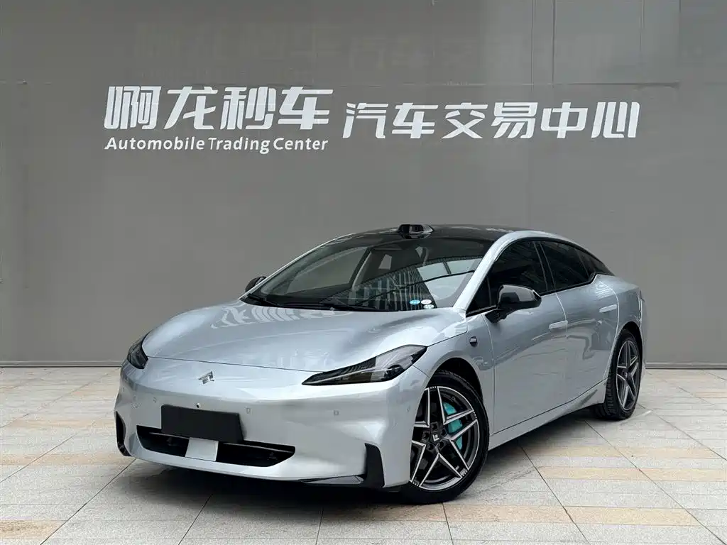 GAC Haobo Haobo GT 2025 710 Max Edition