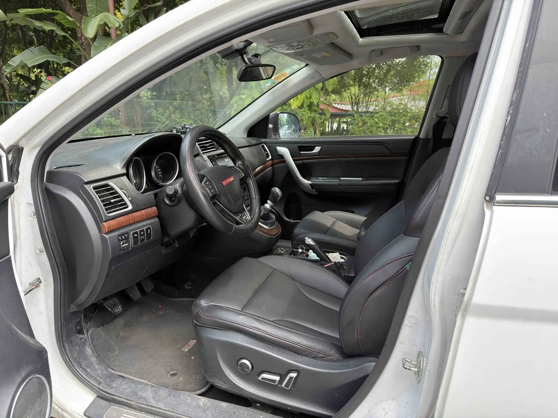 Фото 3 - Haval H6