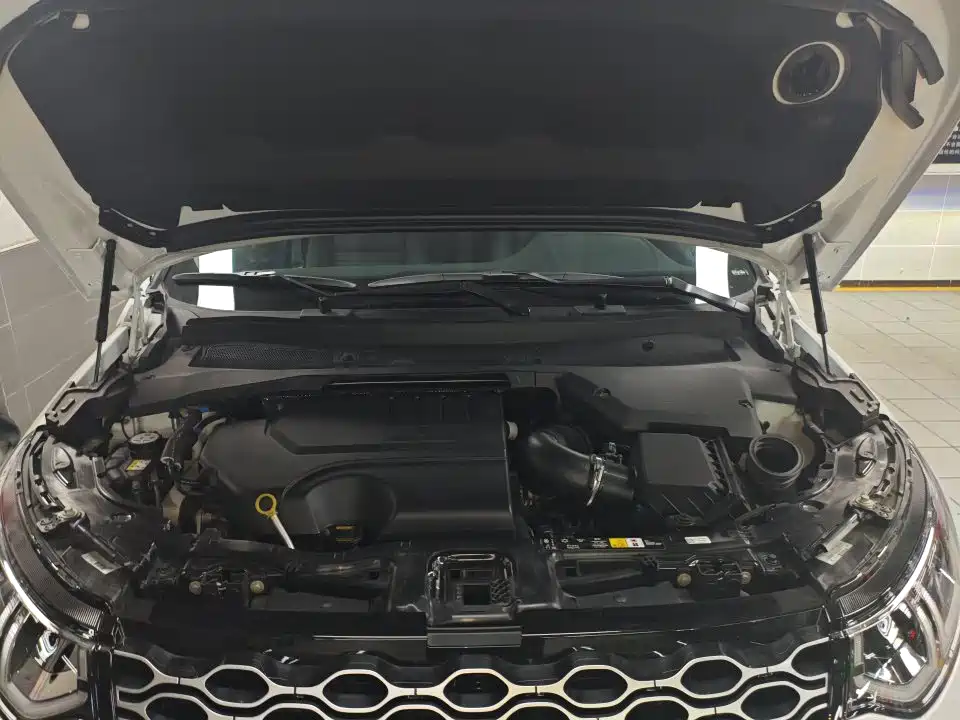 Land Rover Discovery Sport 2024 2024 Performance Technology Edition