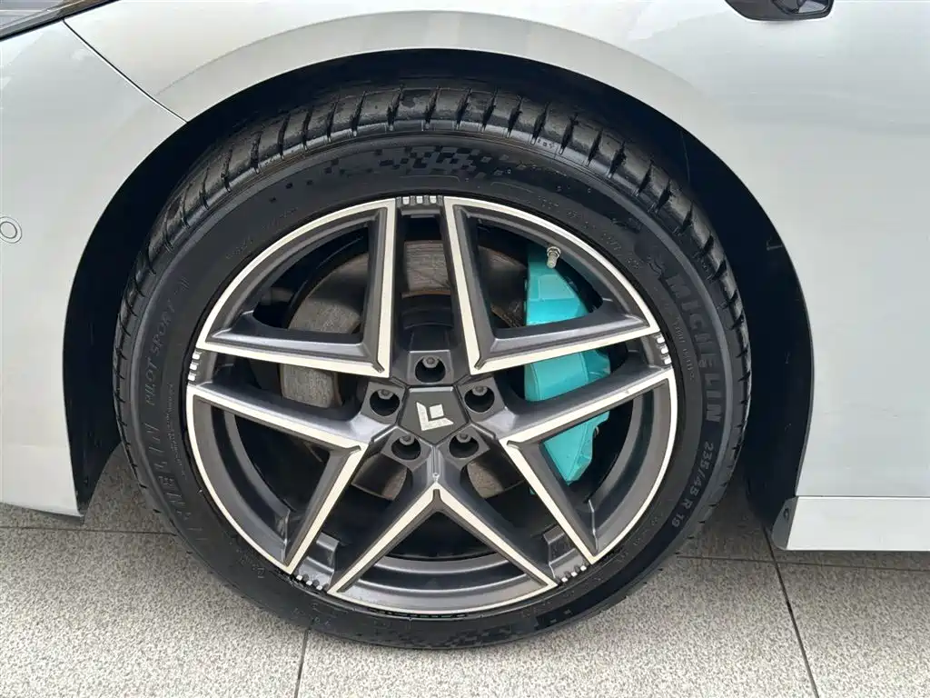 GAC Haobo Haobo GT 2025 710 Max Edition фото 22