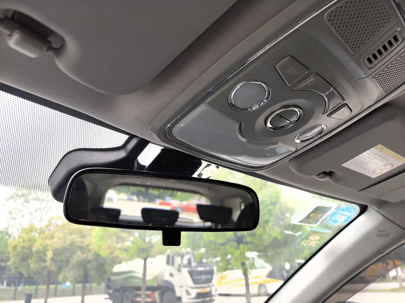 Haval H6 2014 Sport 1.5T Manual 2WD Elite фото 10