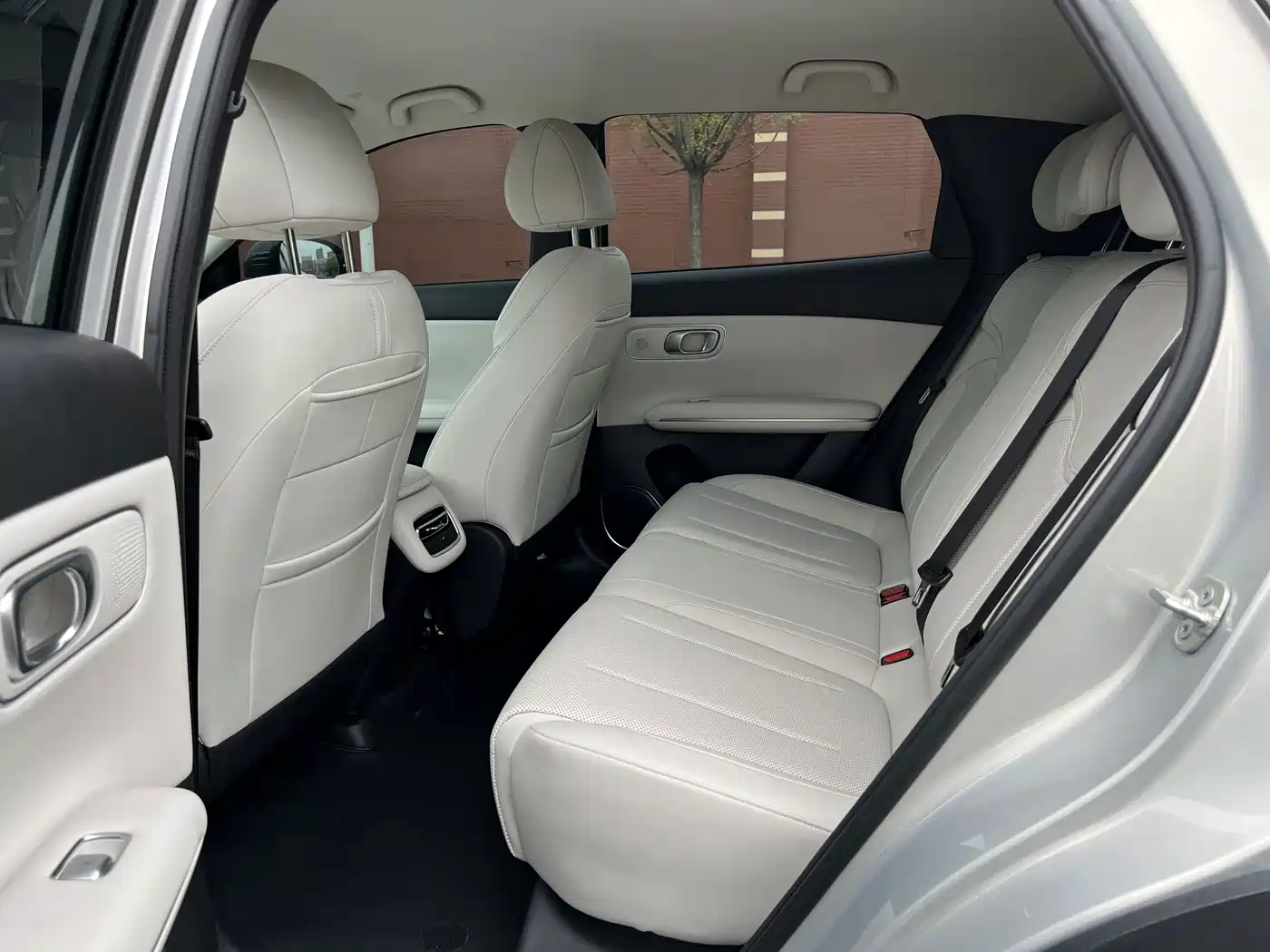 Changan Qiyuan Q05 2026 2026 Model 405Max