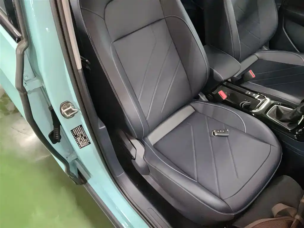 VOLKSWAGEN TUYUE