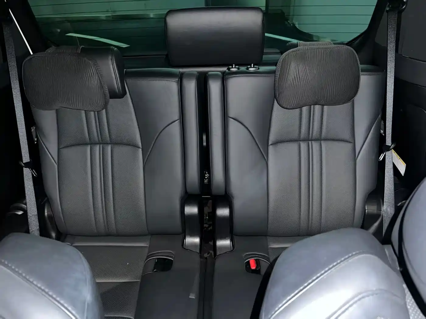 Toyota Alphard 2019 Hybrid 2.5L Premium Edition фото 12