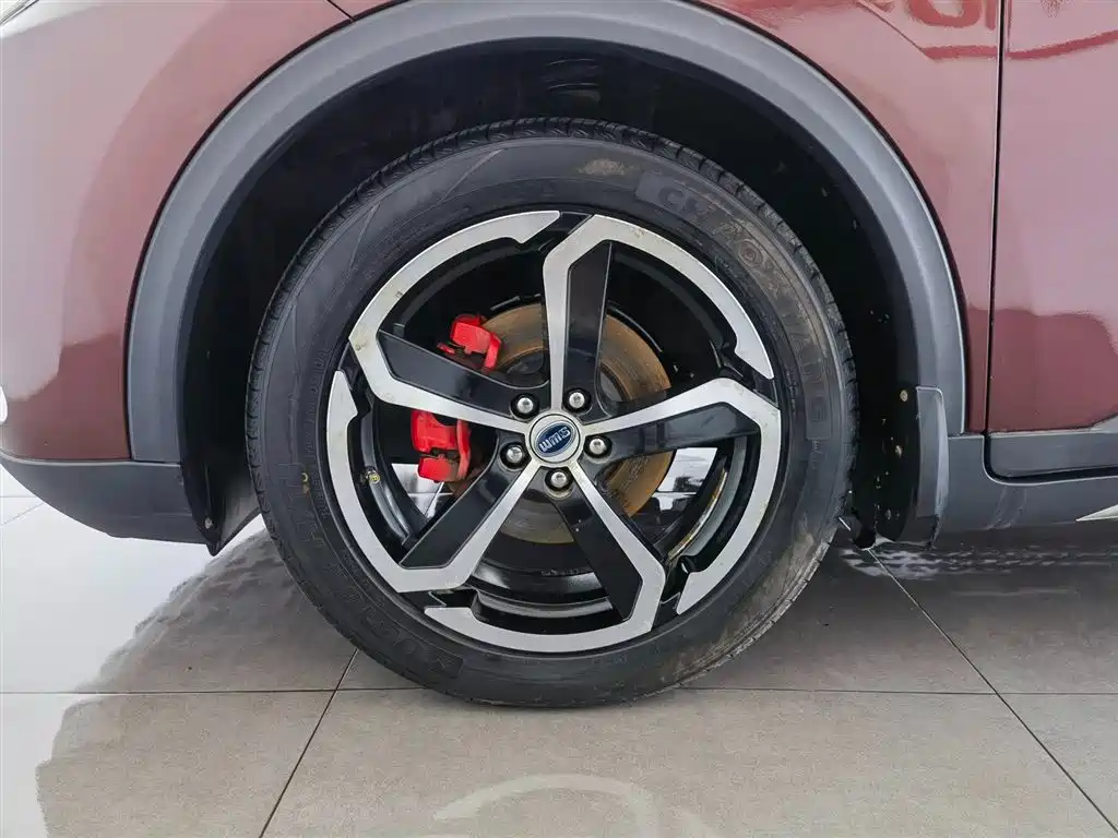 SWM SWAY MOTORS SWM SWIFT X7