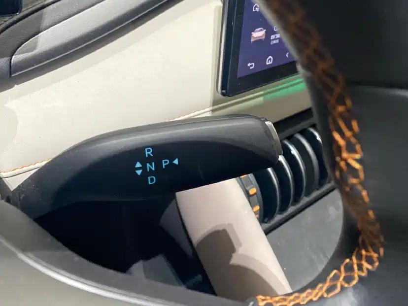 BYD Yuan PLUS 2025 Smart Drive 510KM Surpass Edition фото 14