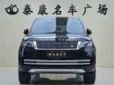 Фото 2 - Land Rover Range Rover