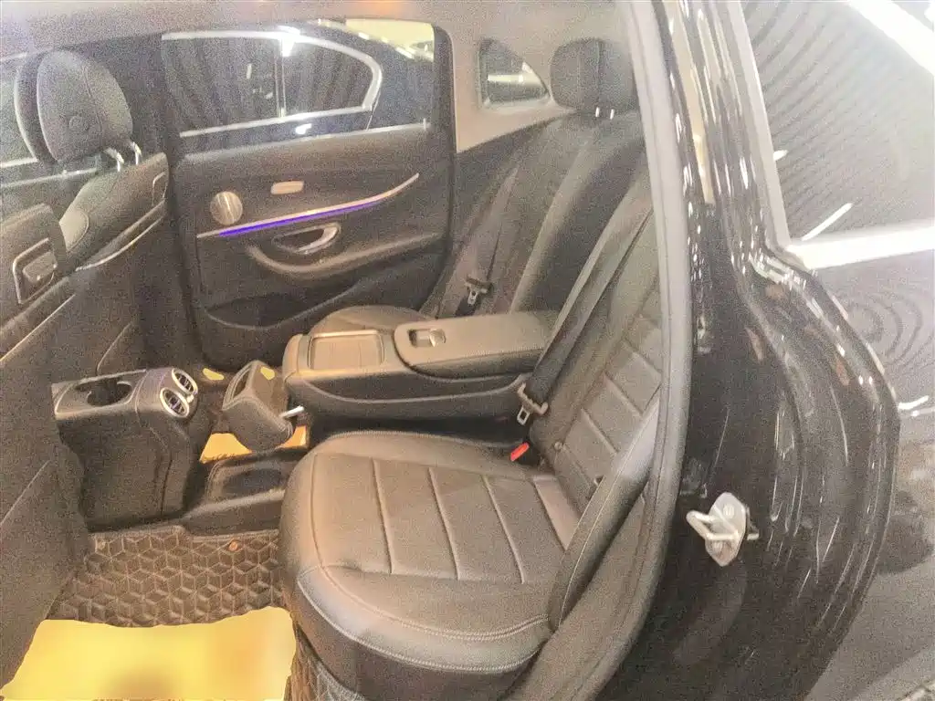 Mercedes-Benz E-Class 2019 Facelift E 300 L Sport Fashion фото 13
