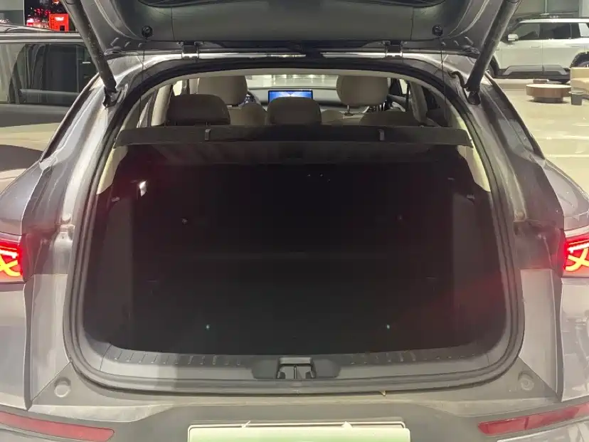 BYD Yuan PLUS 2025 Smart Drive 510KM Surpass Edition фото 15