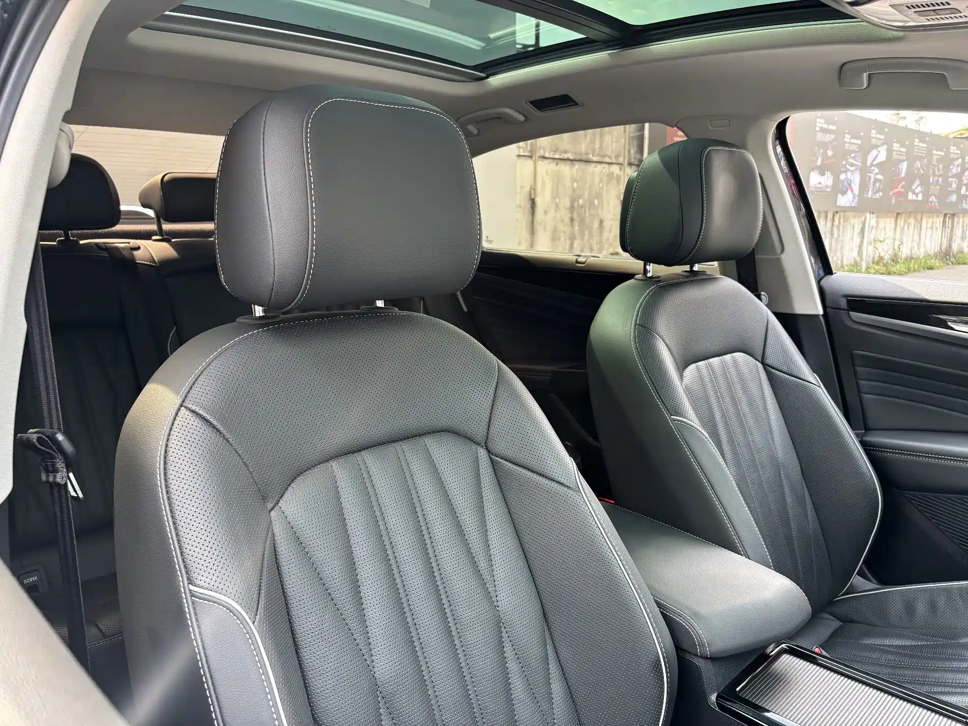 Фото 21 - Volkswagen Passat