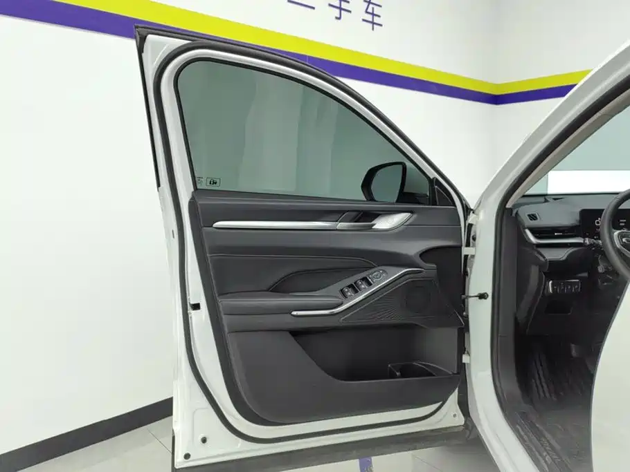 Photo 7 - Haval H6