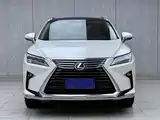 Фото 2 - Lexus RX
