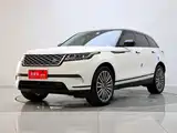 Фото 1 - Land Rover Range Rover Velar