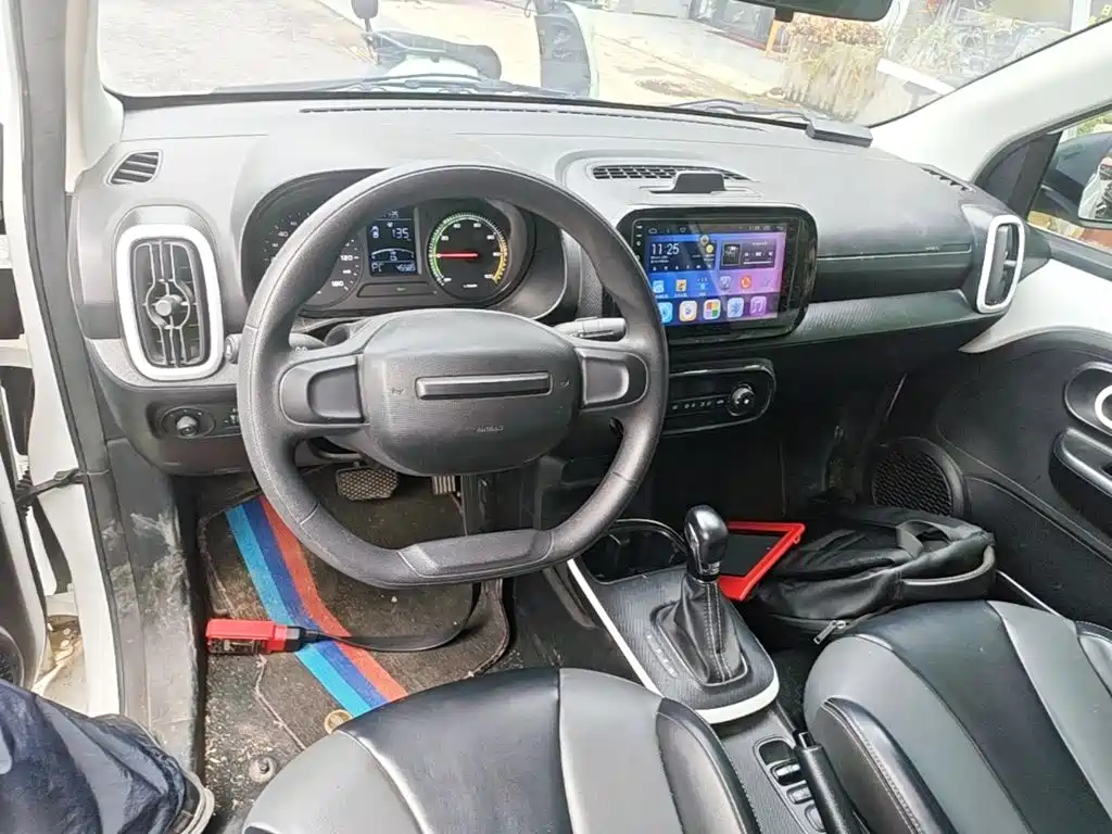 Roewe Kaiwei CLEVER 2024 2022 311km Vitality Bobo Edition