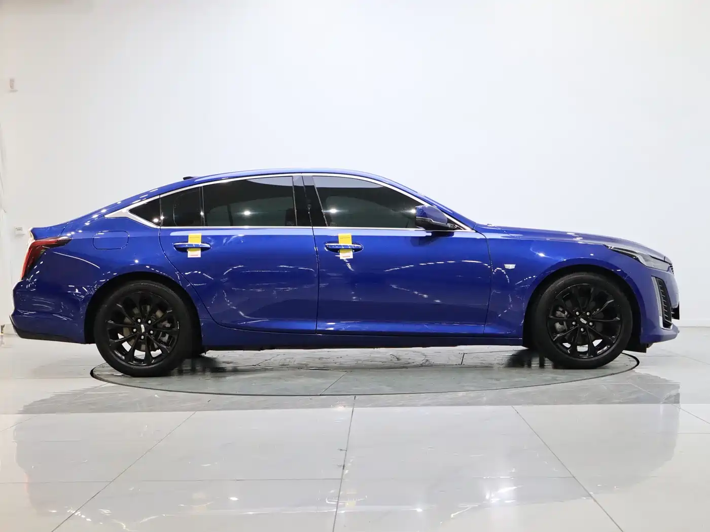 Cadillac CT5 2020 28T Luxury Model фото 6