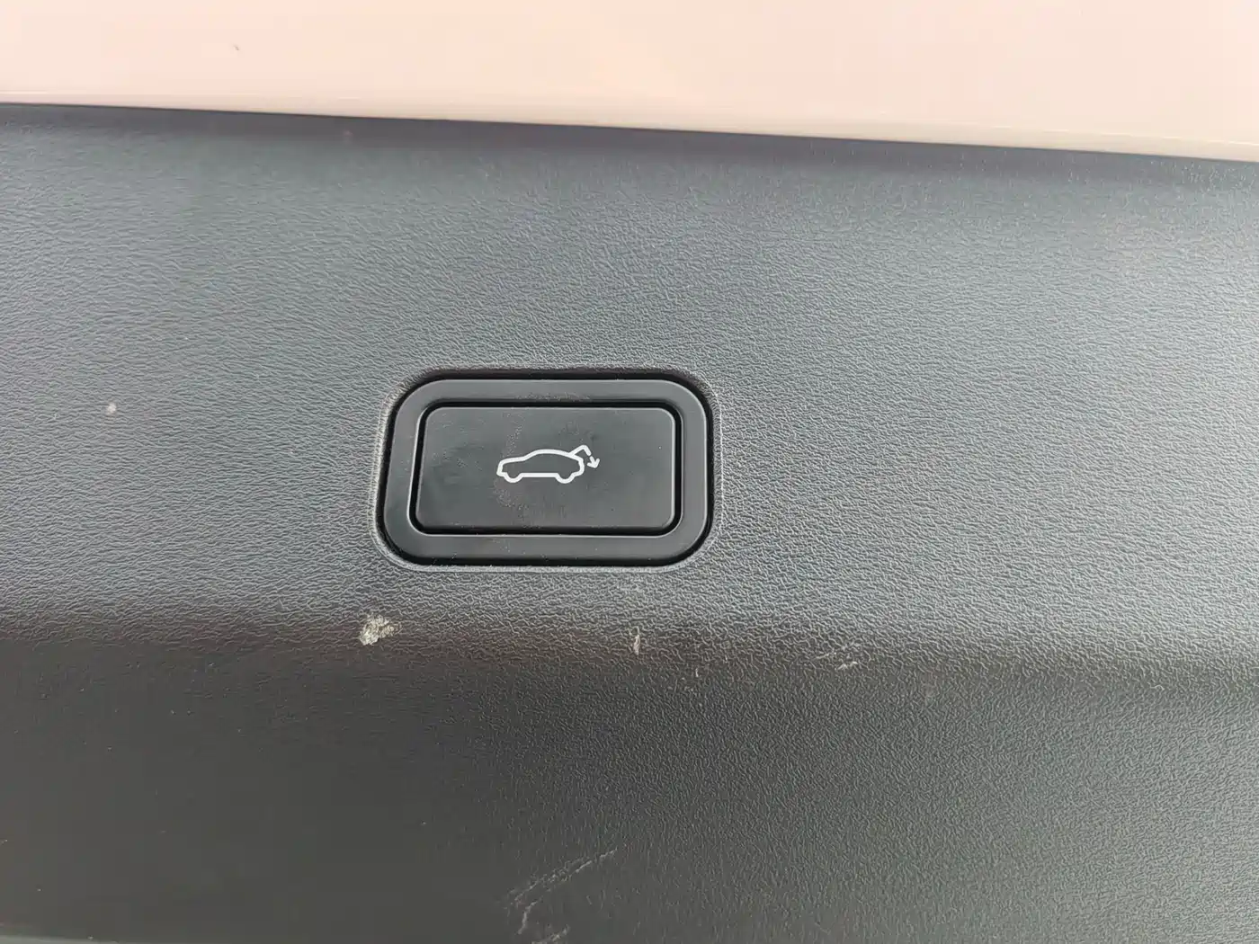 GEELY AUTOMOBILE XINGYUE L