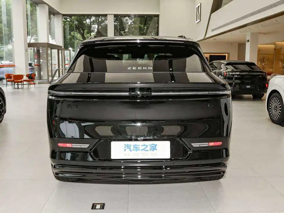 ZEEKR EXTREME KRYPTON 7X