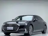 صورة 1 - Audi A8