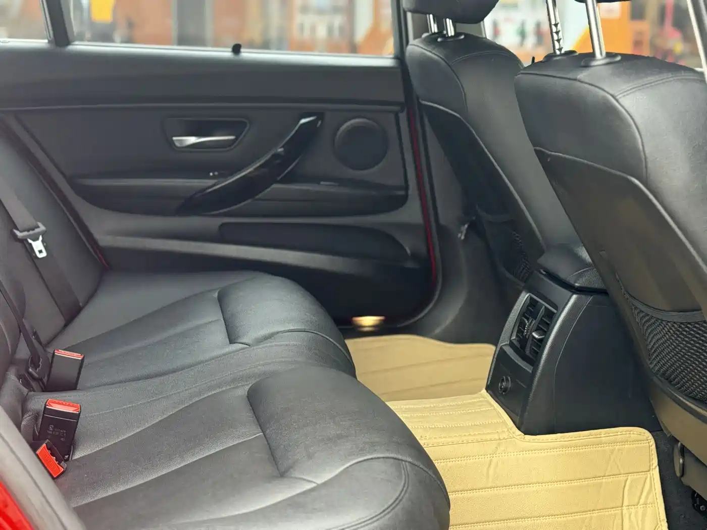 BMW 3 Series 2017 320Li Fashion фото 10