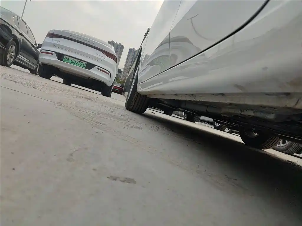 Roewe i5 2026 2026 1.5L CVT Luxury