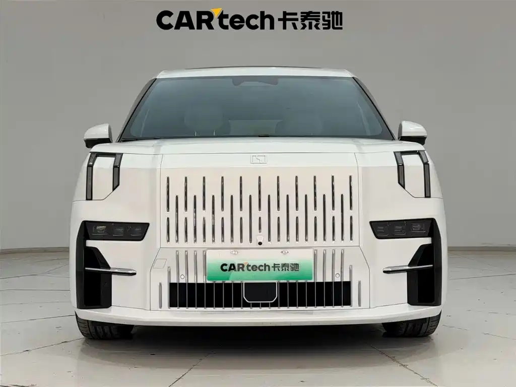 ZEEKR EXTREME KRYPTON 009