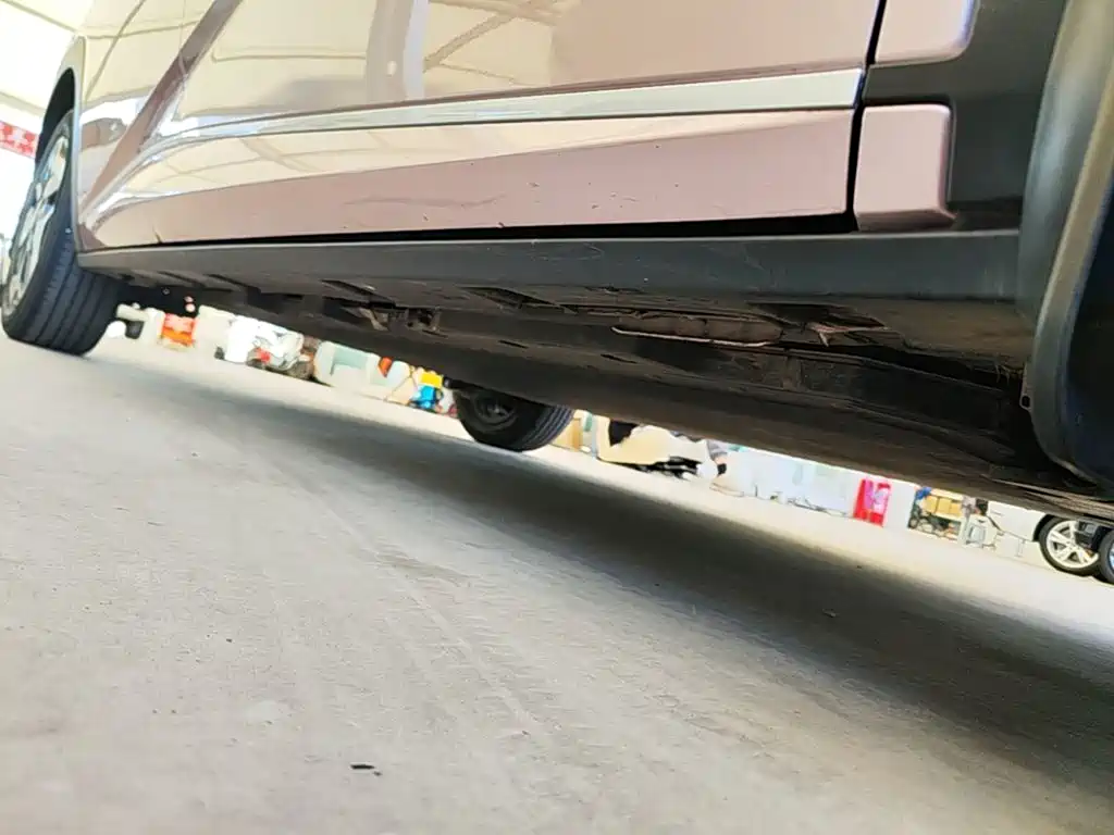 BYD Dolphin 2022 2021 Model 405km Fashion Edition